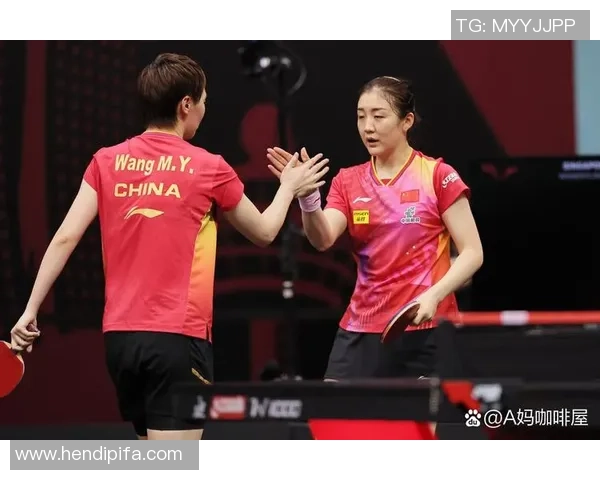 上海乒乓球队在世界杯预选赛中的比赛经验与表现分析