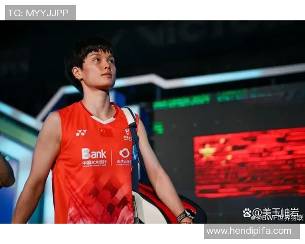 上海羽毛球队在锦标赛中的实力展现与未来发展潜力分析