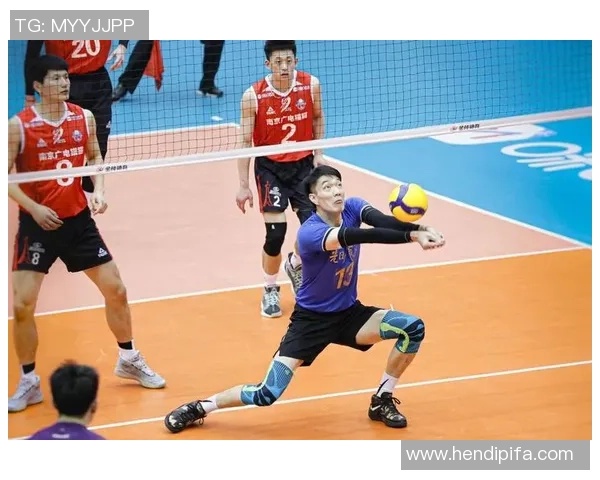 上海排球队在钻石联赛中的战术表现分析与点评