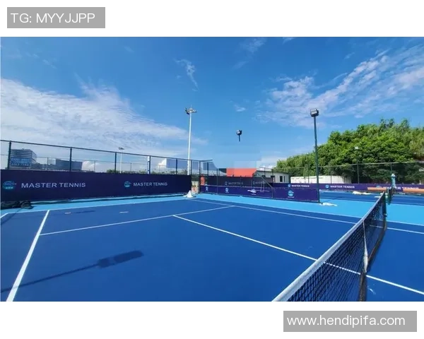 北京网球队中路突破创新策略解析与未来发展展望 北京网球队中路突破创新策略解析与未来发展展望