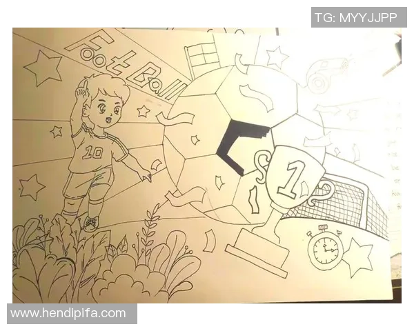 中学男生足球热潮兴起培养团队精神与竞技能力的全新探索