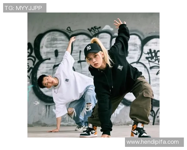 南京街舞队引领力量变革热议街舞文化的崛起与发展之路 南京街舞队引领力量变革热议街舞文化的崛起与发展之路