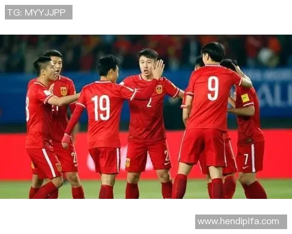 广西足球圈的崛起与发展探讨：从青训到职业联赛的全景分析