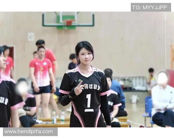 对话黄敏：回顾她的排球生涯与未来展望的深度访谈