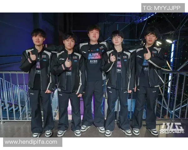 深入分析BLG战队的防反策略与战术执行细节