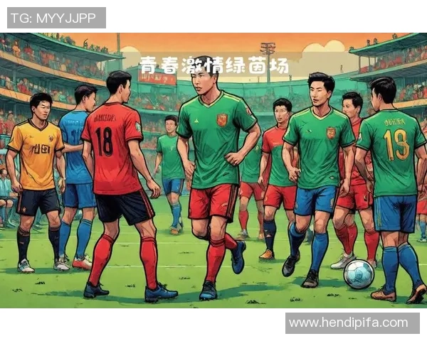 足球场上的团结与梦想足球图片合照记录我们的青春与激情