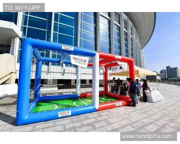 超智能足球赛引领未来体育革命智能科技与竞技激情的完美结合