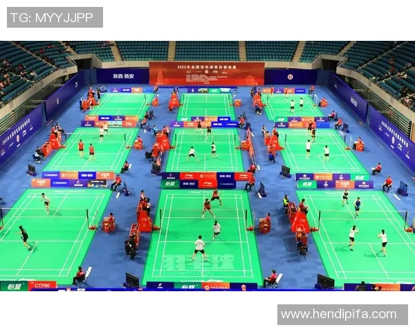 西安羽毛球队选拔赛速度表现分析与未来发展展望