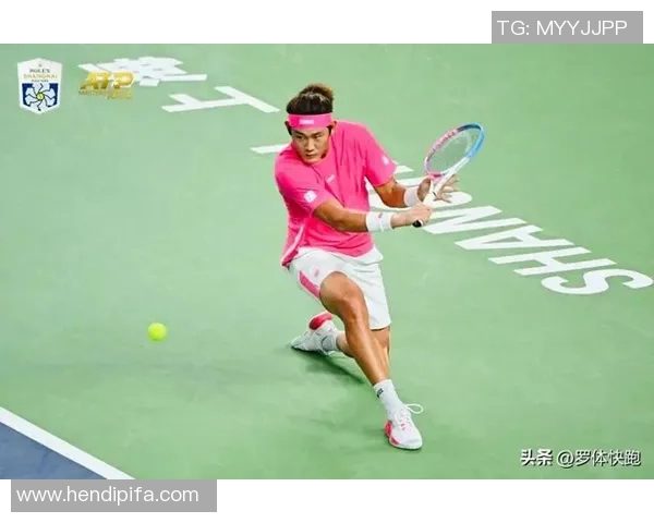 网球盛宴：深入解析上海网球队的速度与技巧之道