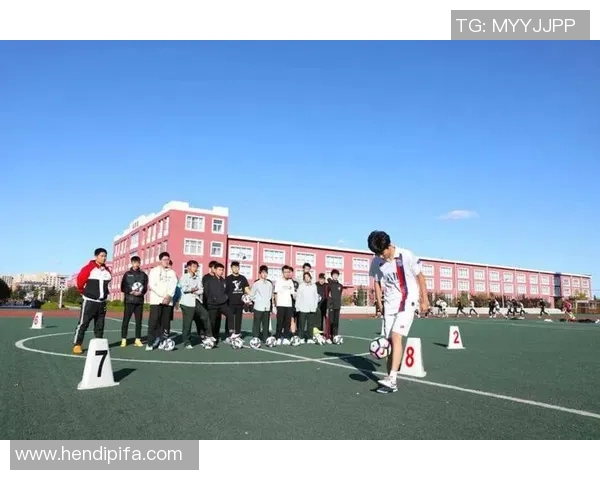 热爱足球的你不可错过的校园足球社团精彩活动与成长机会