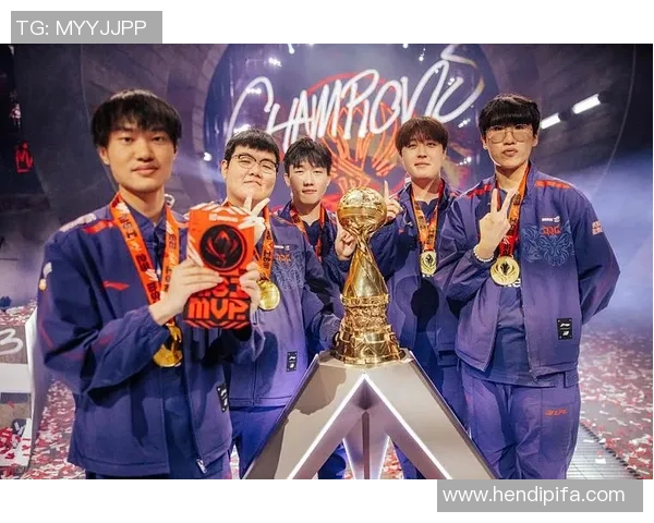 重磅专题：探秘JDG战队防守革新背后的战术与思考