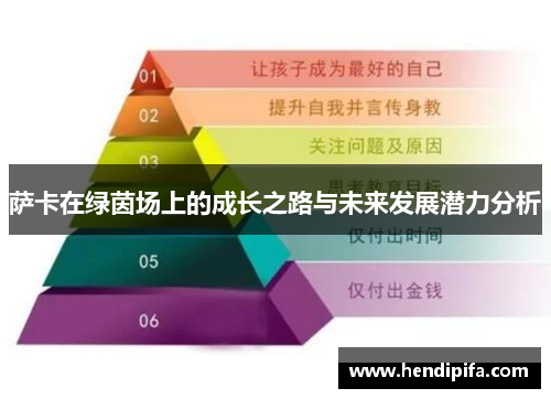 萨卡在绿茵场上的成长之路与未来发展潜力分析