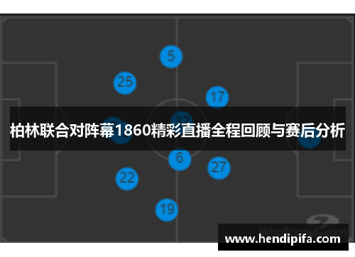 柏林联合对阵幕1860精彩直播全程回顾与赛后分析